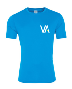 VA Sapphire Blue T-Shirt